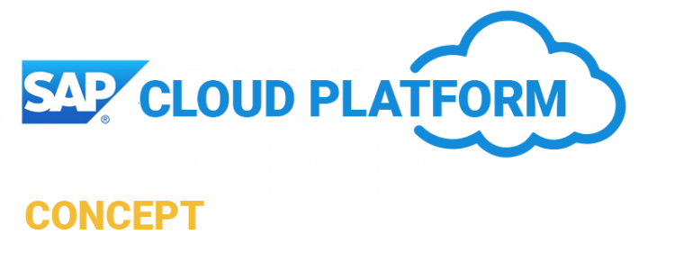 SAP Cloud Platform - Single Point of Information