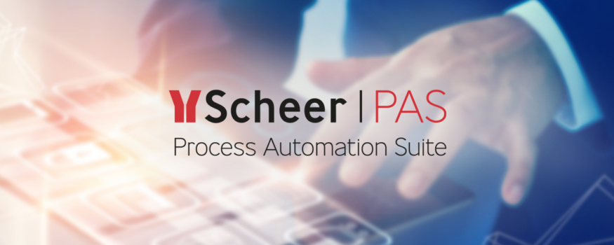 Scheer Process Automation Suite
